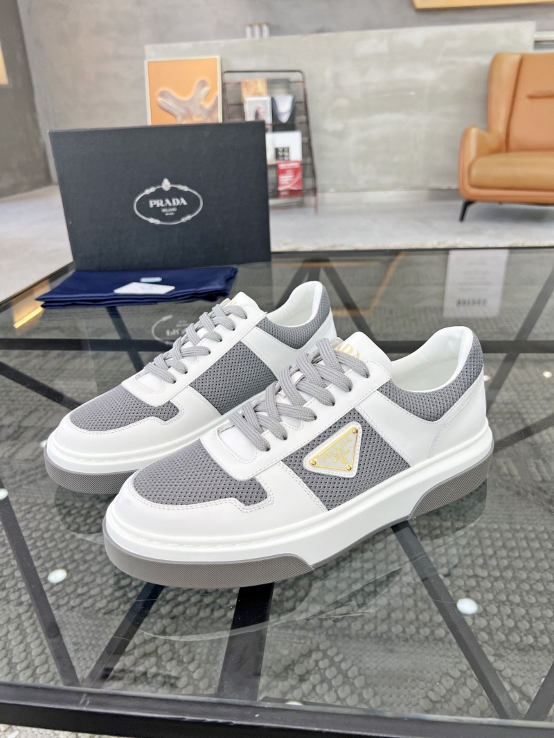 Prada Casual Shoes